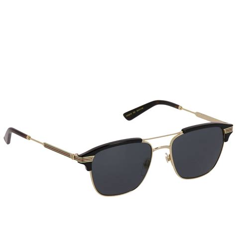 anteojos gucci hombre|Gafas de diseñador para hombre .